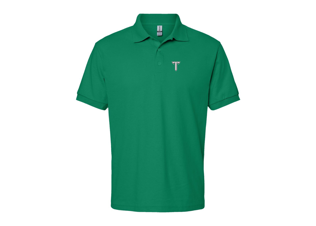 Men's Troy Trojans Dry Blend  Polo
