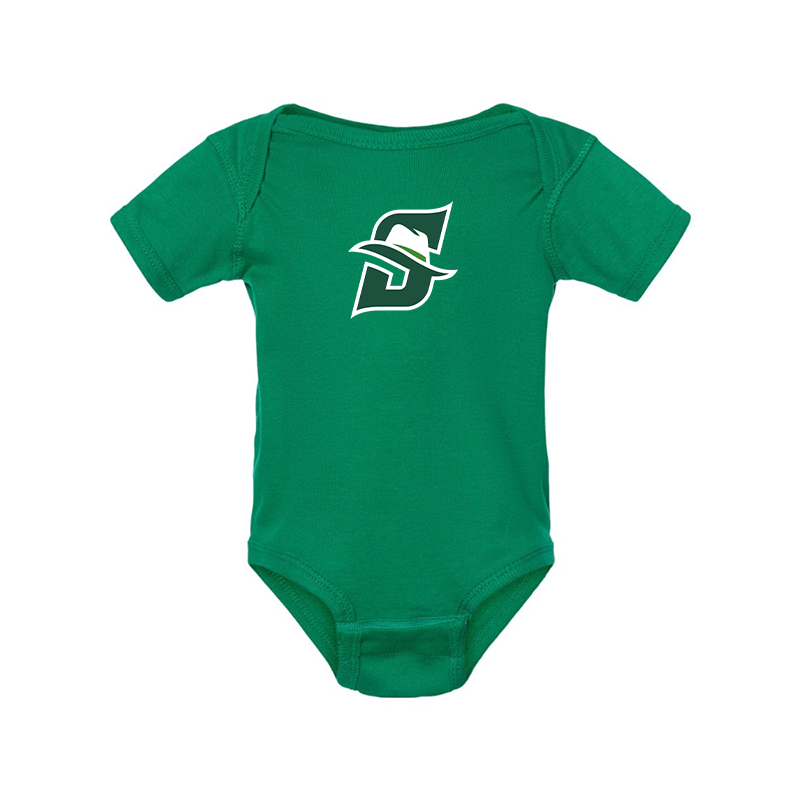 Stetson Hatters  Baby Romper Onesie