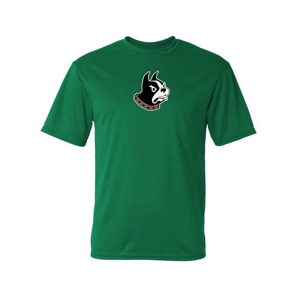 Men's Wofford Terriers Polyester T-Shirt