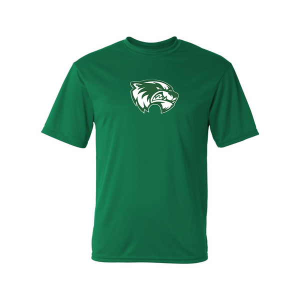 Men's  Utah Valley Wolverines Polyester T-Shirt