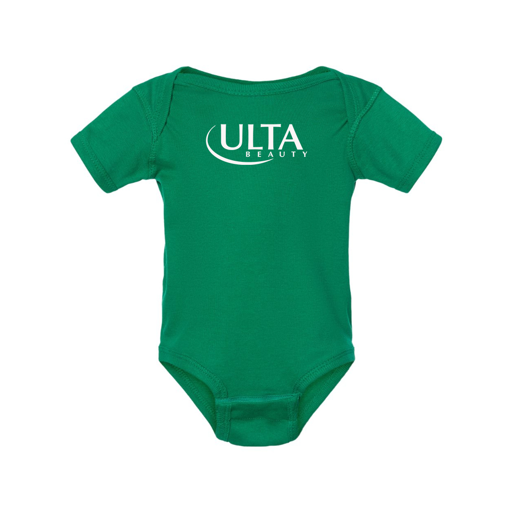Ulta Beauty   Baby Romper Onesie