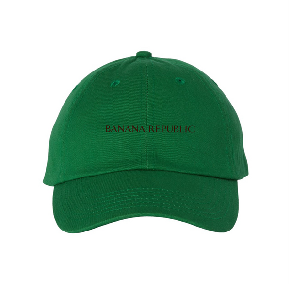 Banana Republic Valucap Adult Bio-Washed Classic Dad Hat