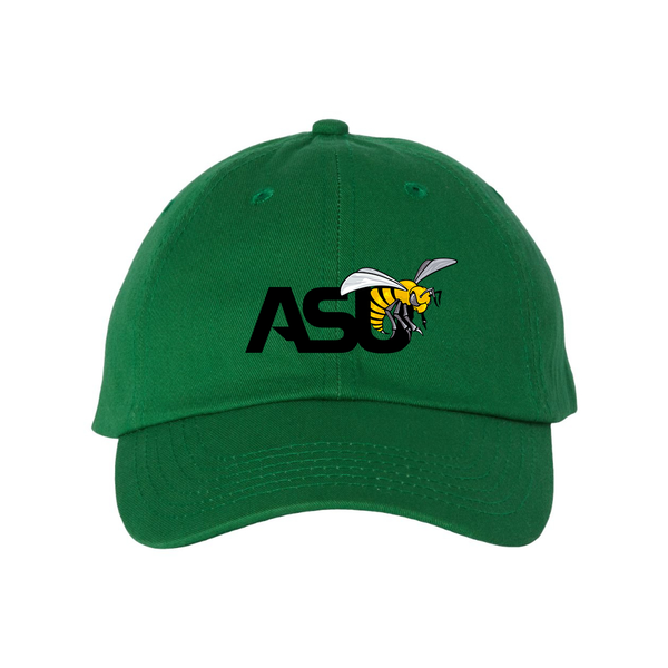 Alabama State Hornets  Valucap Adult Bio-Washed Classic Dad Hat