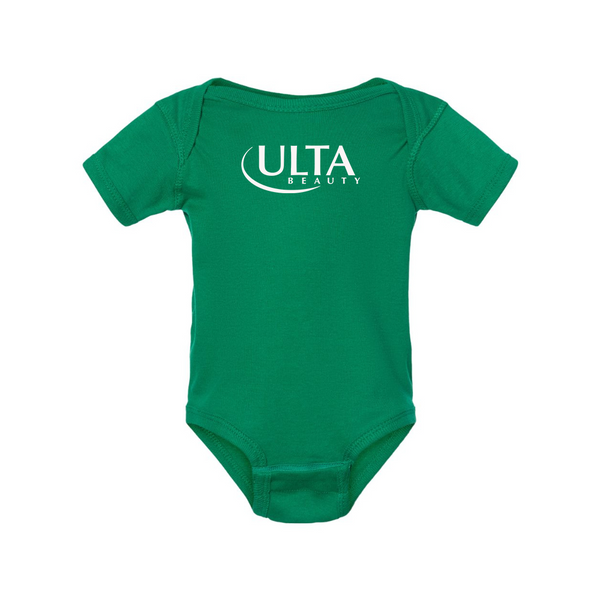 Ulta Beauty   Rabbit Skins Infant Baby Rib Bodysuit