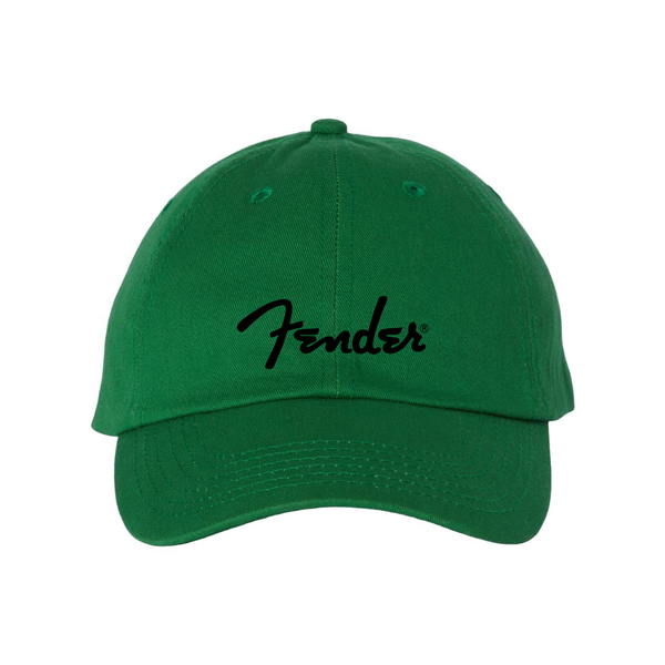 Fender Valucap Adult Bio-Washed Classic Dad Hat