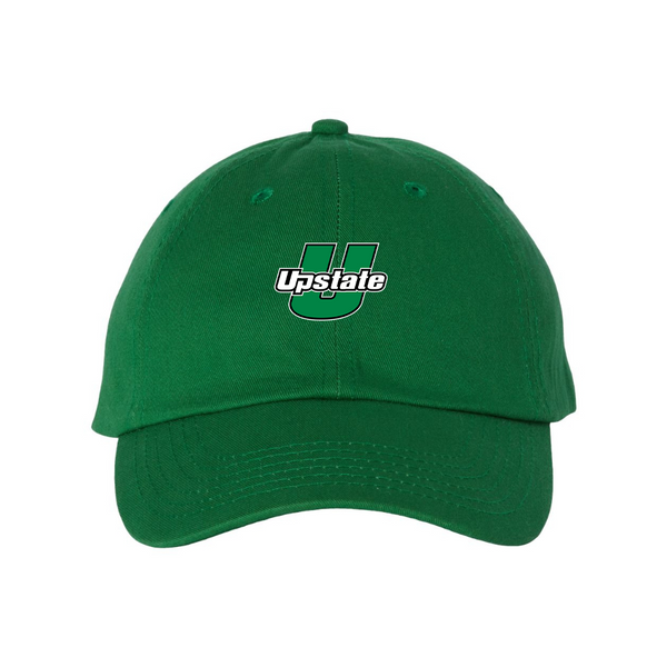 USC Upstate Spartans Valucap Adult Bio-Washed Classic Dad Hat