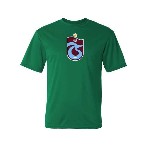 Men's Trabzonspor Soccer Polyester T-Shirt