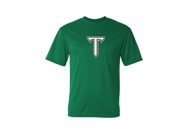 Men's Troy Trojans Polyester T-Shirt