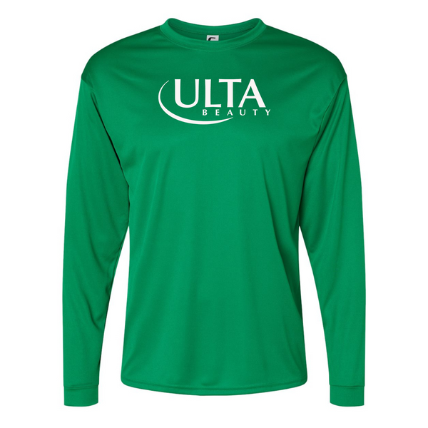 Men's Ulta Beauty  Performance Long Sleeve T-Shirt