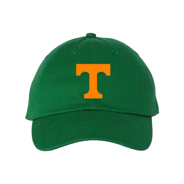 Tennessee Volunteers  Valucap Adult Bio-Washed Classic Dad Hat