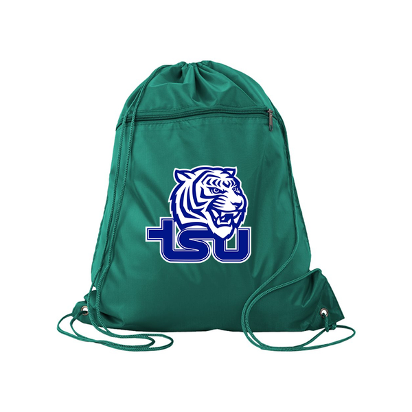 Tennessee State Tigers Q-Tees - Polyester Cinchpack