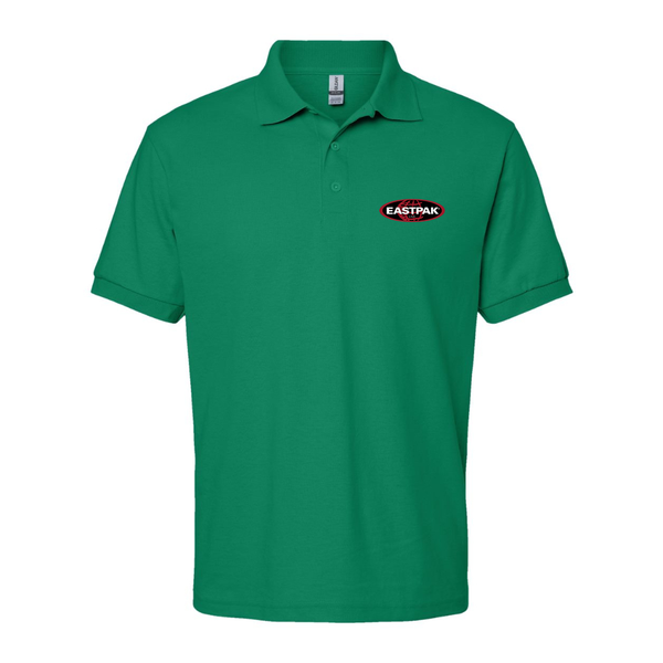 Men's Eastpak Dry Blend Jersey Polo
