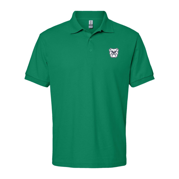Men's  Butler Bulldogs  Dry Blend Jersey Polo