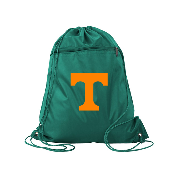 Tennessee Volunteers Q-Tees - Polyester Cinchpack
