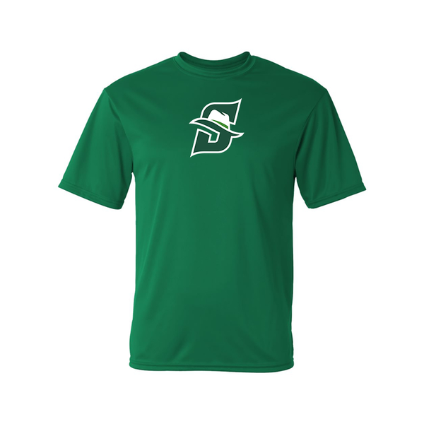 Men's Stetson Hatters Polyester T-Shirt