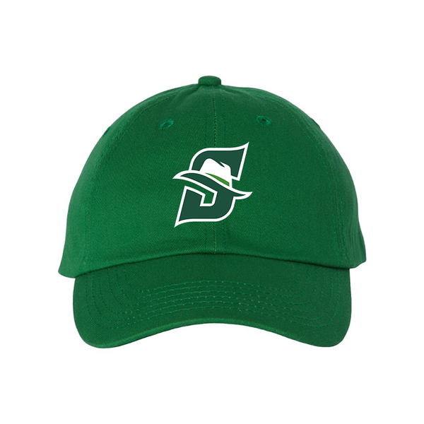 Stetson Hatters  Valucap Adult Bio-Washed Classic Dad Hat
