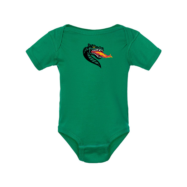 UAB Blazers Rabbit Skins Infant Baby Rib Bodysuit