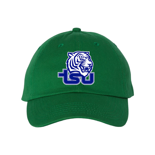 Tennessee State Tigers Valucap Adult Bio-Washed Classic Dad Hat