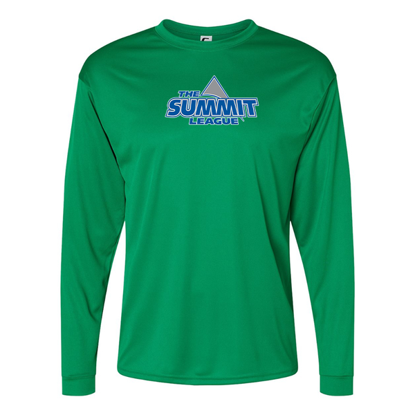 Men's The Summit League Performance Long Sleeve T-Shirt