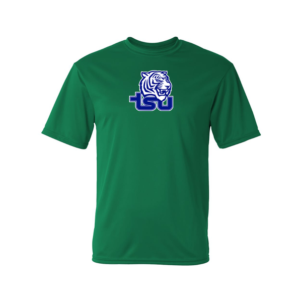 Men's Tennessee State Tigers Polyester T-Shirt