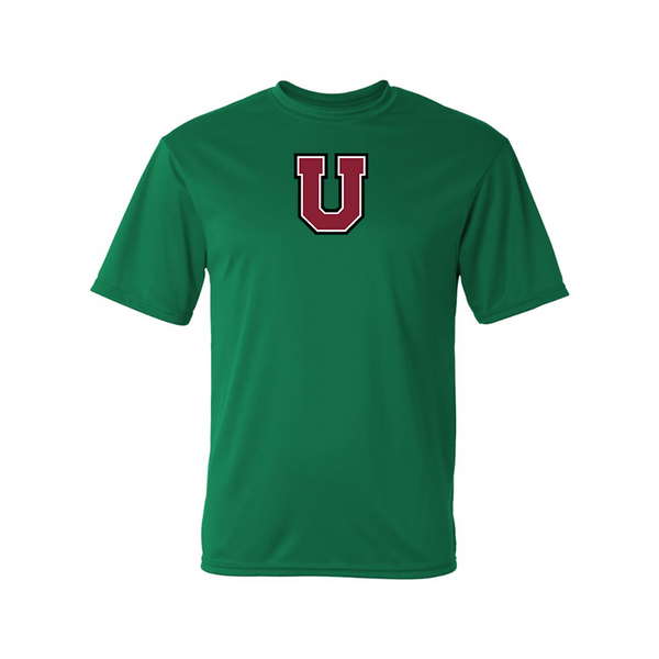 Men's Union Dutchmen Polyester T-Shirt
