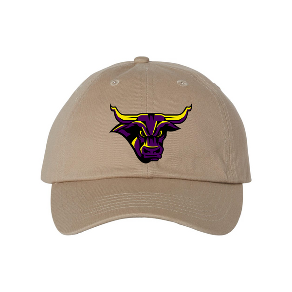 Minnesota State Mavericks Valucap Adult Bio-Washed Classic Dad Hat