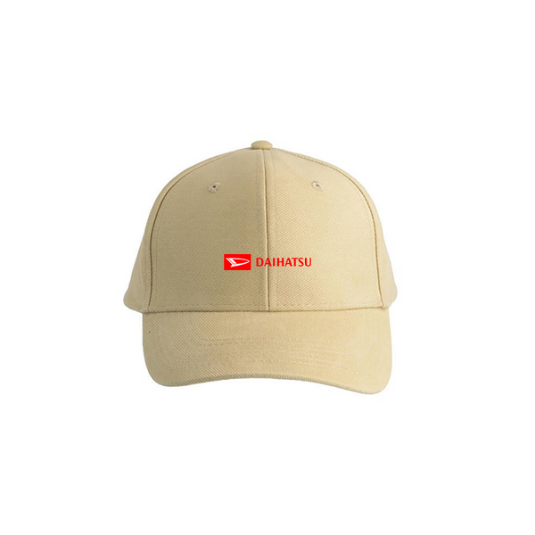 Daihatsu Logo  Dad Baseball Cap Hat