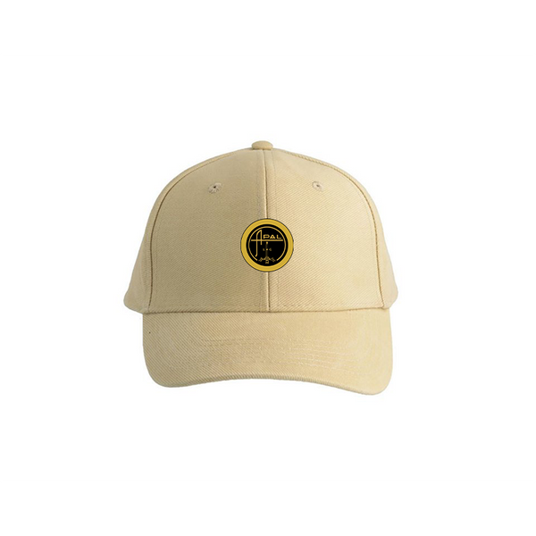 Apal  Logo  Dad B aseball Cap Hat