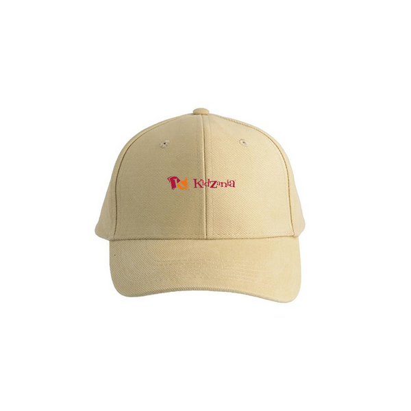 Kidzania  Dad Baseball Cap Hat