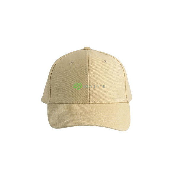 Seagate Logo Dad Baseball Cap Hat