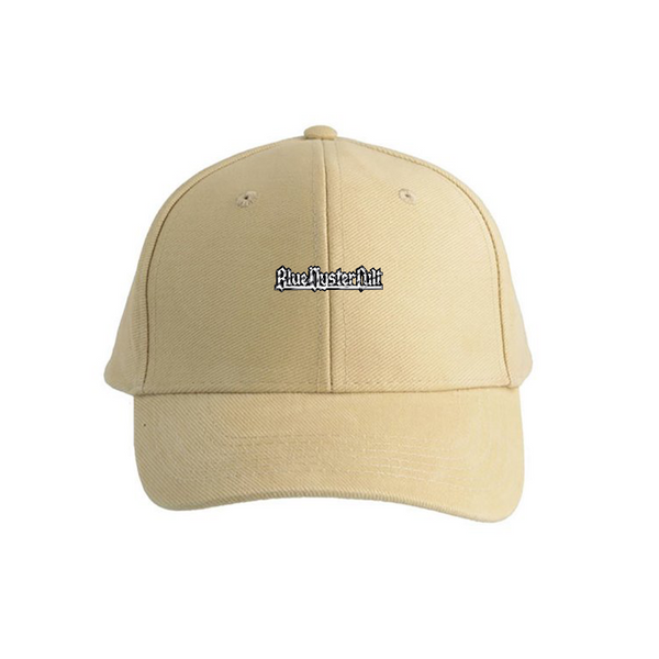 Blue Öyster Cult  Dad Baseball Cap Hat