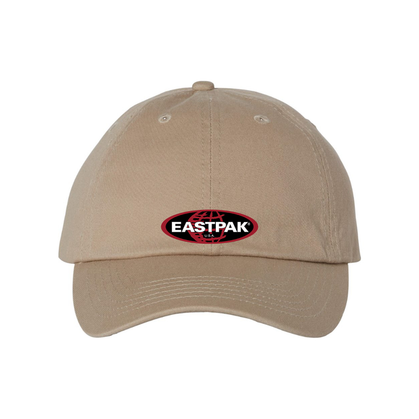 Eastpak  Valucap Adult Bio-Washed Classic Dad Hat
