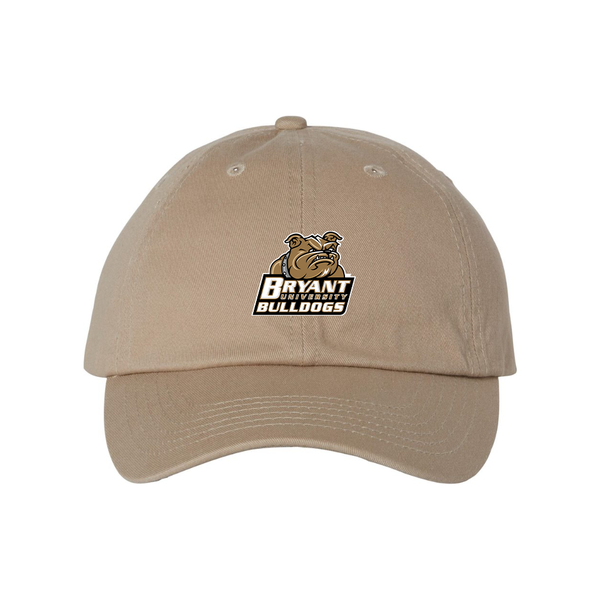 Bryant Bulldogs Valucap Adult Bio-Washed Classic Dad Hat