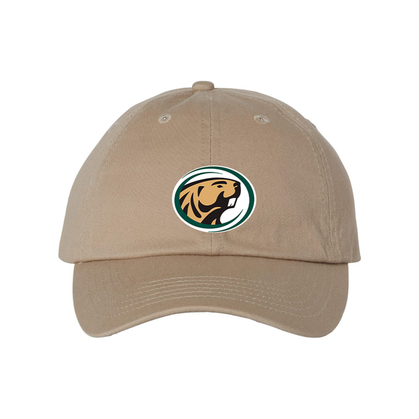 Bemidji State Beavers Valucap Adult Bio-Washed Classic Dad Hat