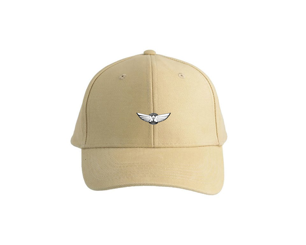 Yuanhang Logo  Dad B aseball Cap Hat