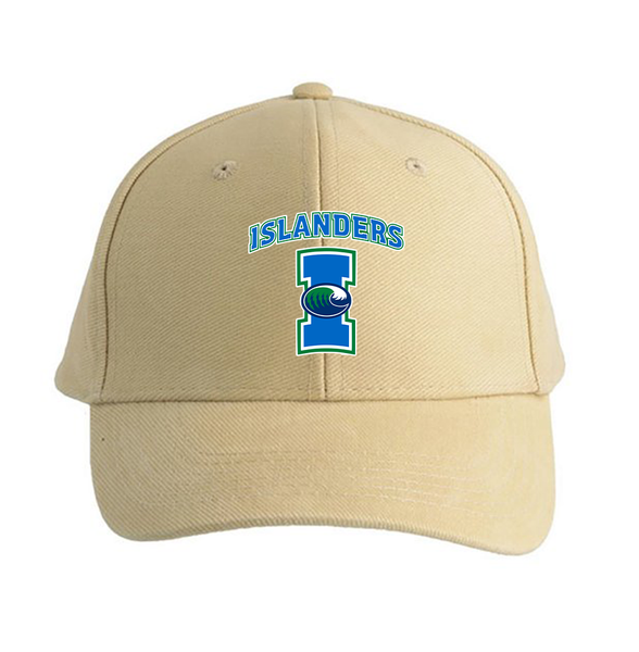 Texas AM CC Islanders  Dad Baseball Cap Hat