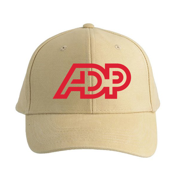 ADP Dad Baseball Cap Hat