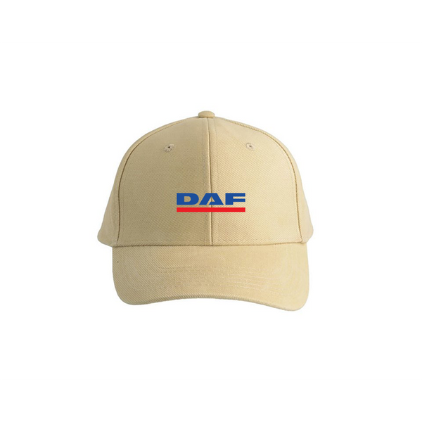 DAF Logo  Dad Baseball Cap Hat