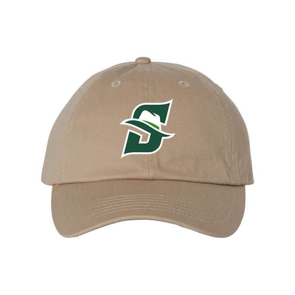 Stetson Hatters  Valucap Adult Bio-Washed Classic Dad Hat