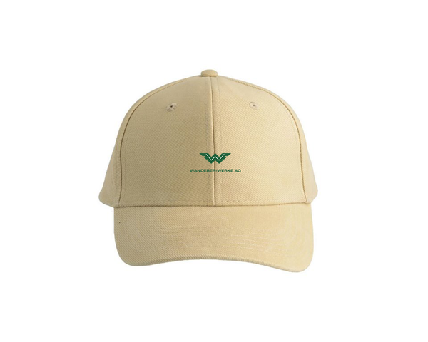 Wartburg Logo  Dad B aseball Cap Hat