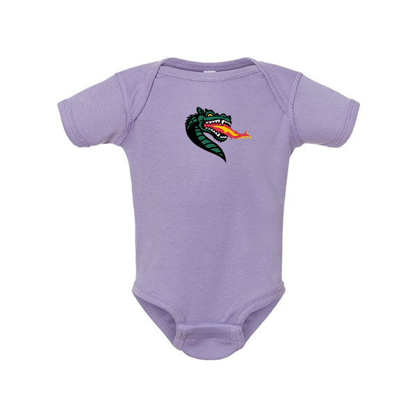 UAB Blazers Rabbit Skins Infant Baby Rib Bodysuit