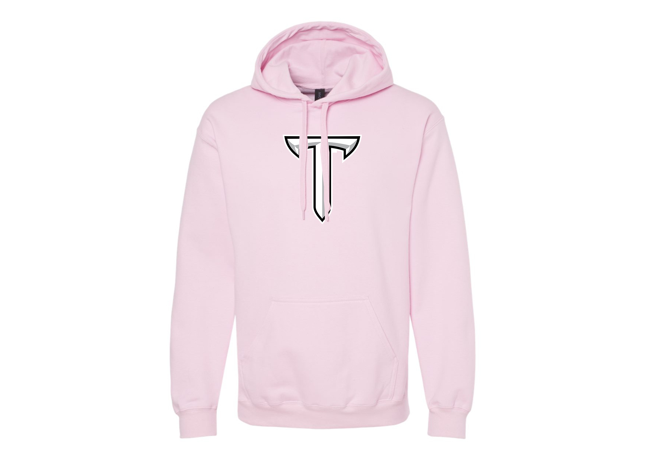 Men's Troy Trojans Pullover Hoodie
