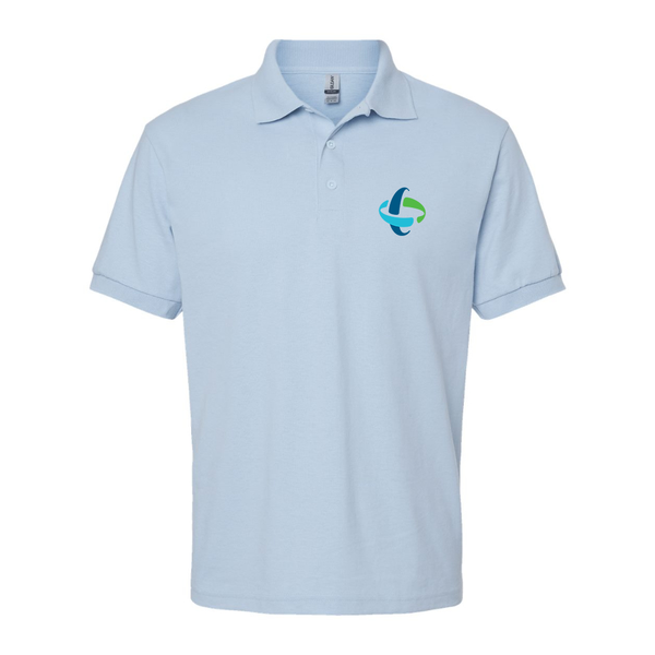 Men's Duke Energy Dry Blend Jersey Polo