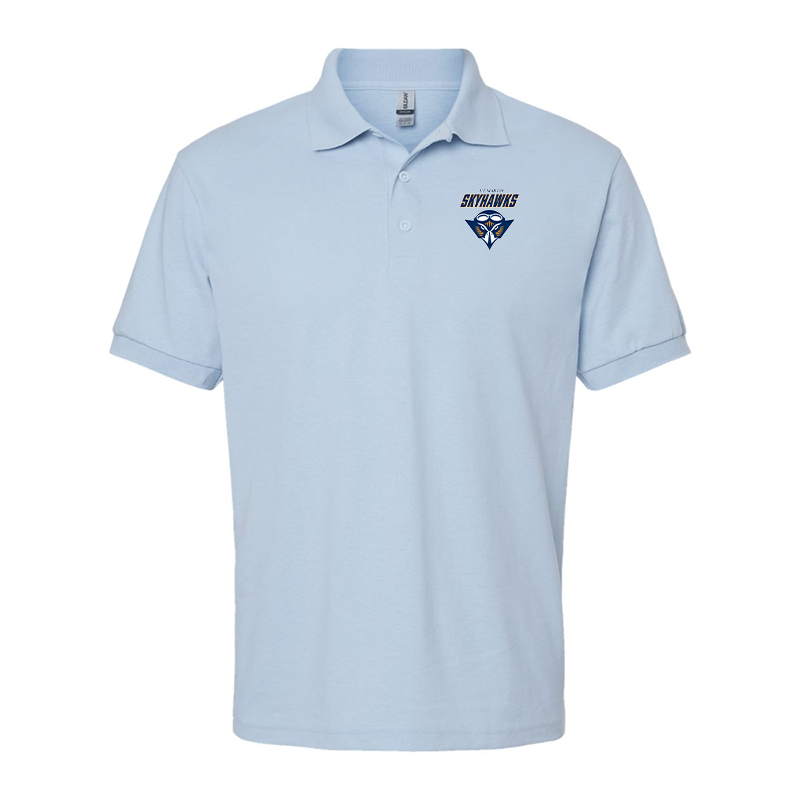 Men's Tennessee Martin Skyhawks Dry Blend  Polo