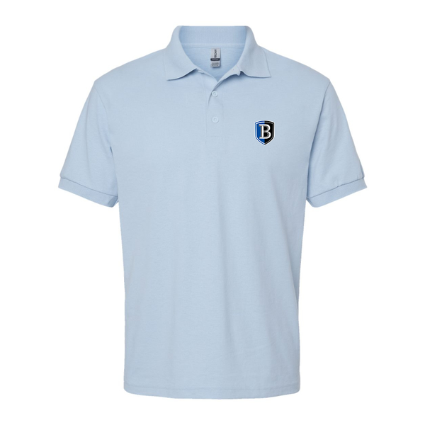 Men's  Bentley Falcons Dry Blend Jersey Polo