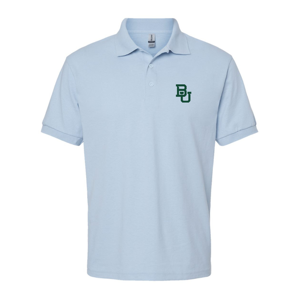 Men's  Baylor Bears Dry Blend Jersey Polo