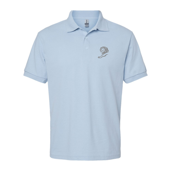Men's   Cannes Lions  Dry Blend Jersey Polo
