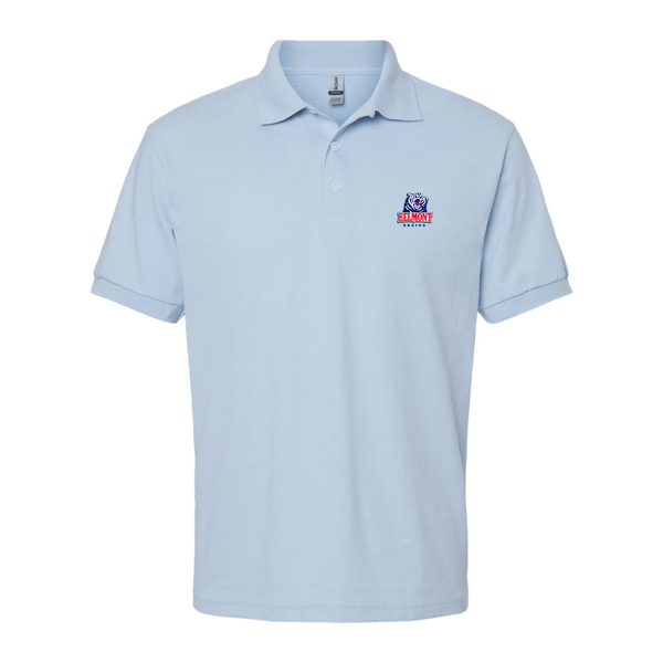 Men's  Belmont Bruins  Dry Blend Jersey Polo