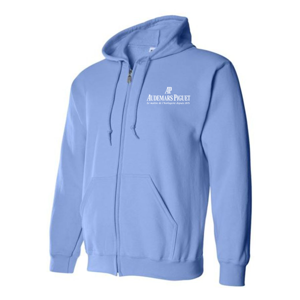Men's Audemars-Piguet Zipper Hoodie