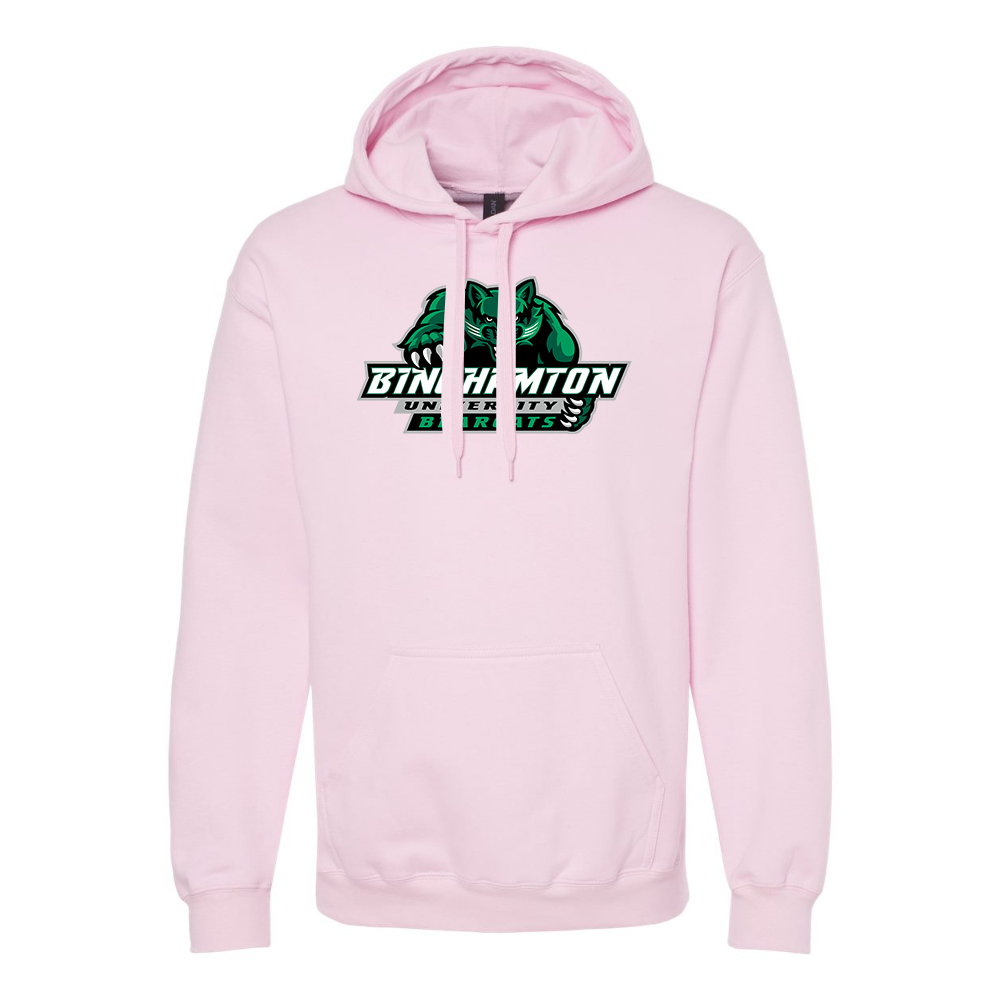 Men's Binghamton Bearcats  Pullover Hoodie